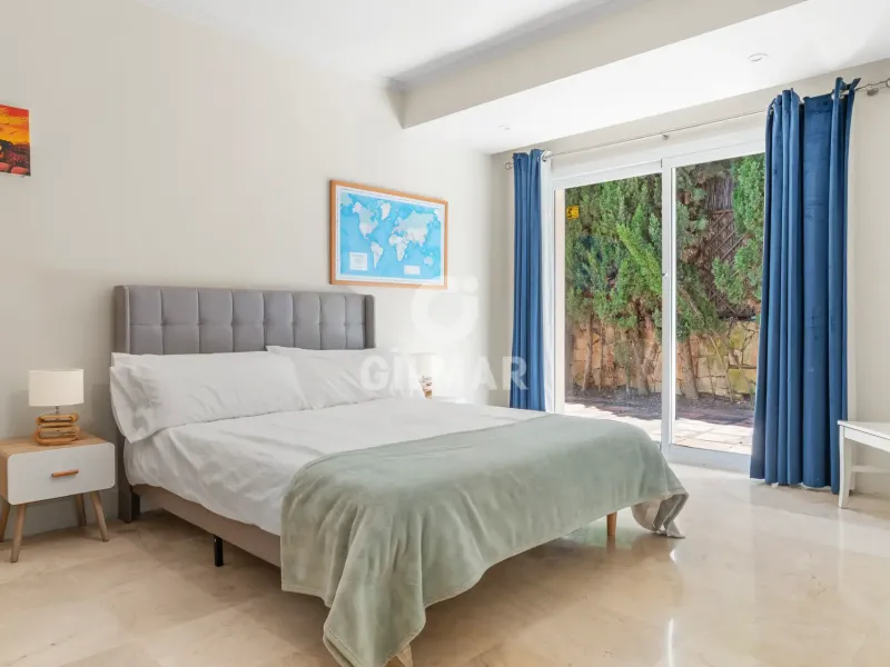 Villa in Manilva - Málaga