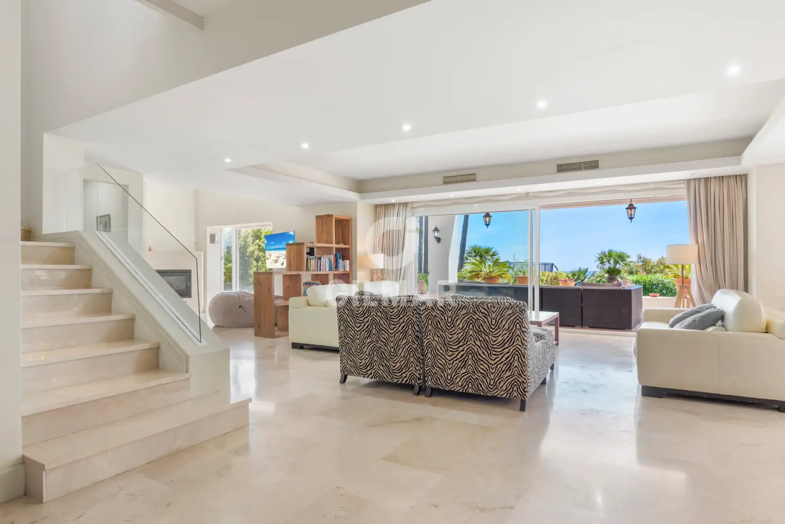 Villa in Manilva - Málaga