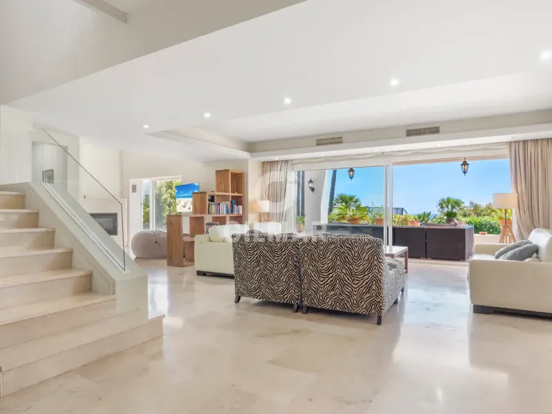 Villa in Manilva - Málaga
