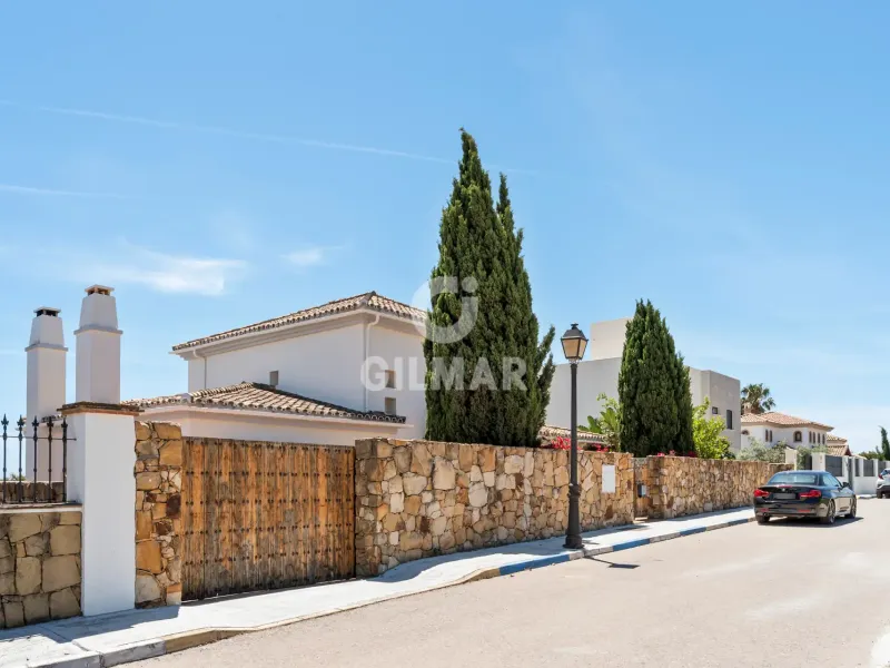 Villa in Manilva - Málaga
