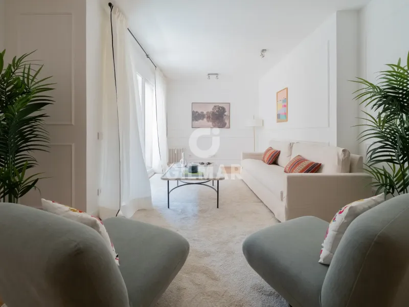 Apartment in Trafalgar - Madrid