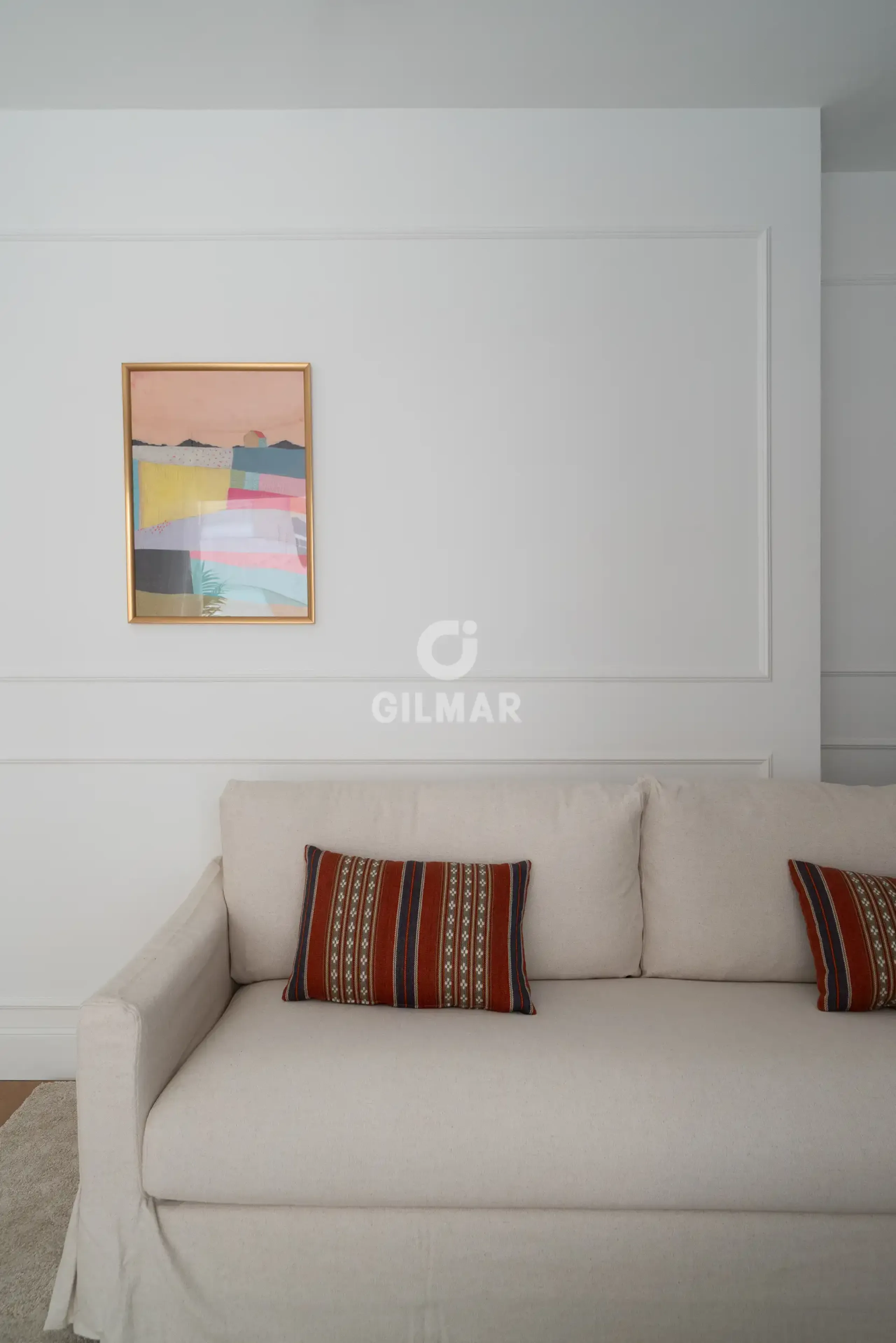 Apartment in Trafalgar - Madrid