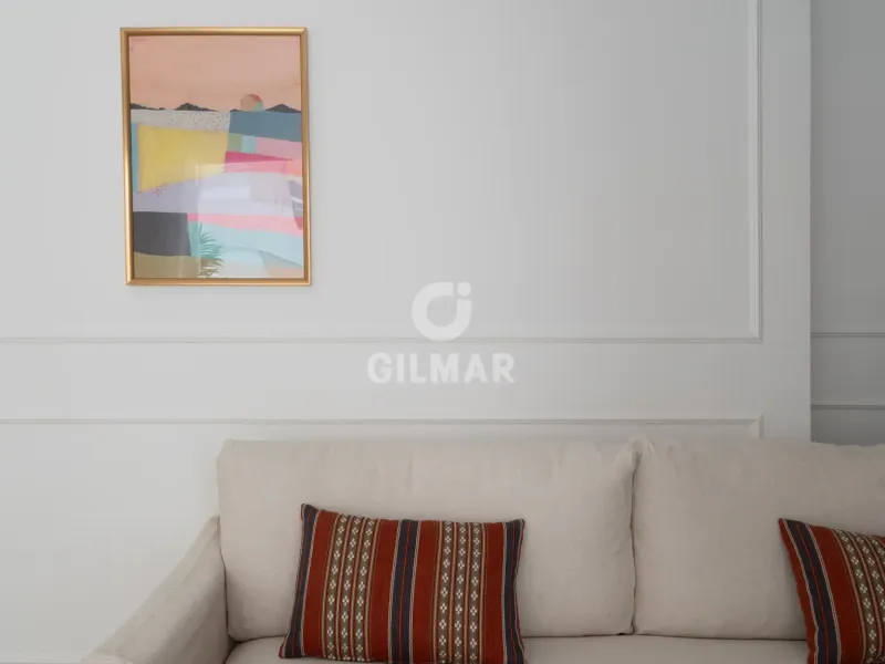 Apartment in Trafalgar - Madrid