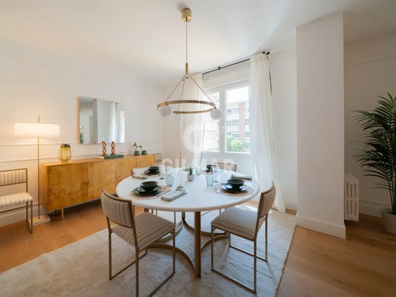Apartment in Trafalgar - Madrid