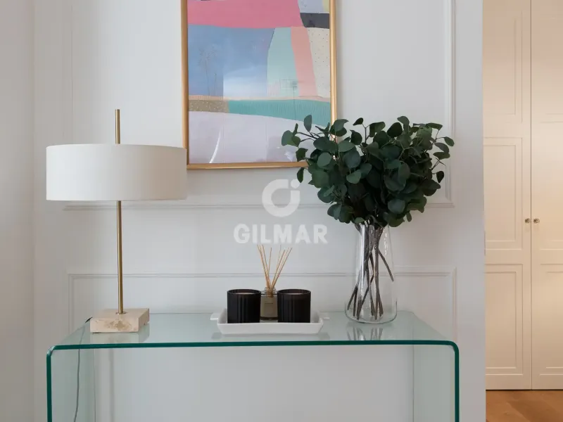 Apartment in Trafalgar - Madrid
