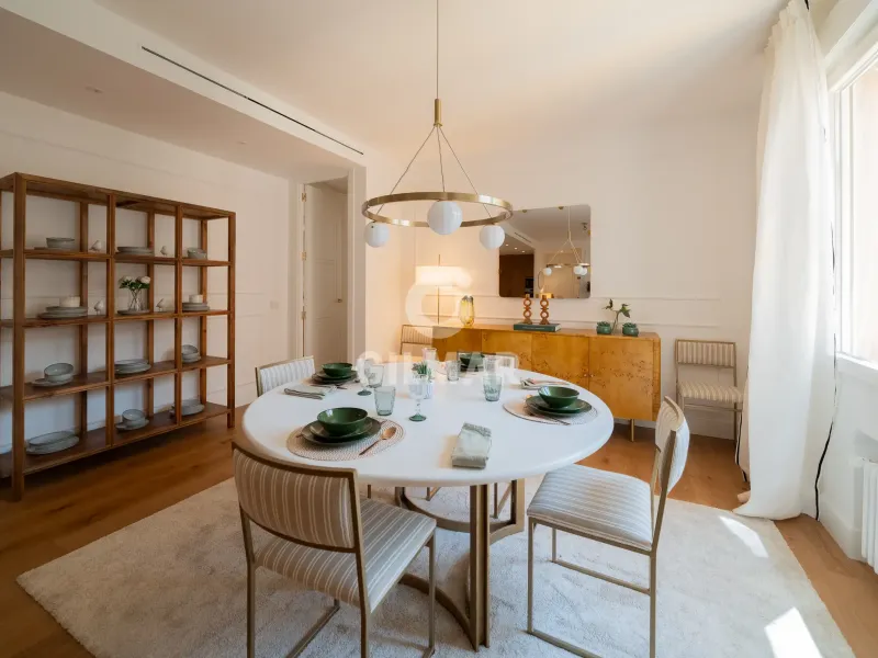 Apartment in Trafalgar - Madrid