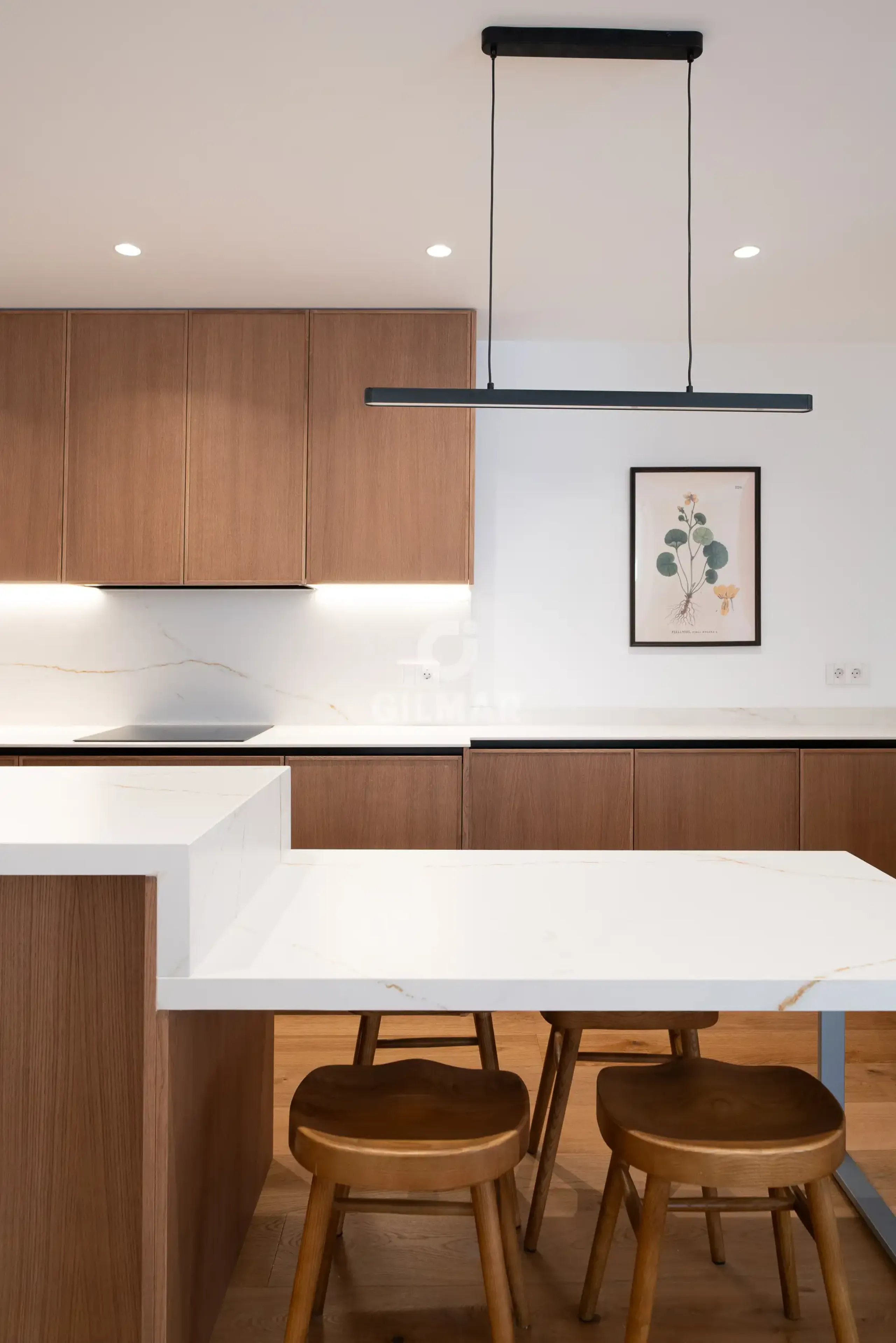Apartment in Trafalgar - Madrid