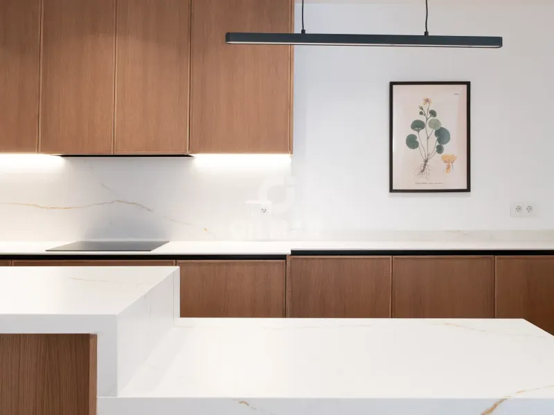 Apartment in Trafalgar - Madrid