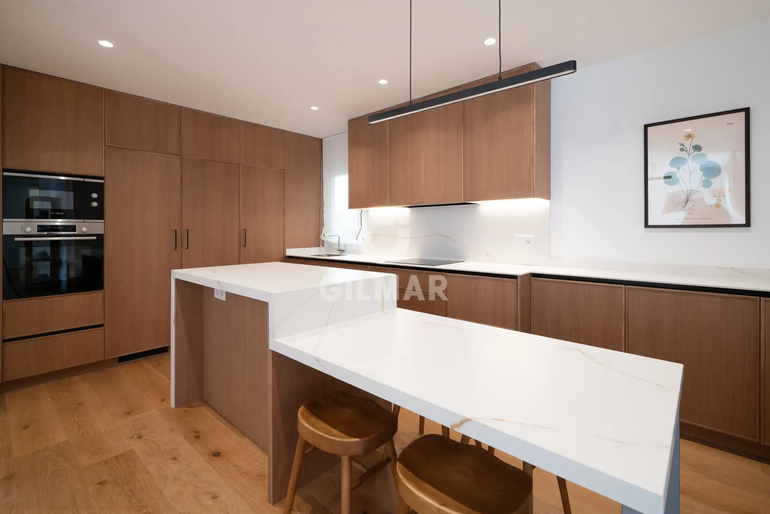 Apartment in Trafalgar - Madrid