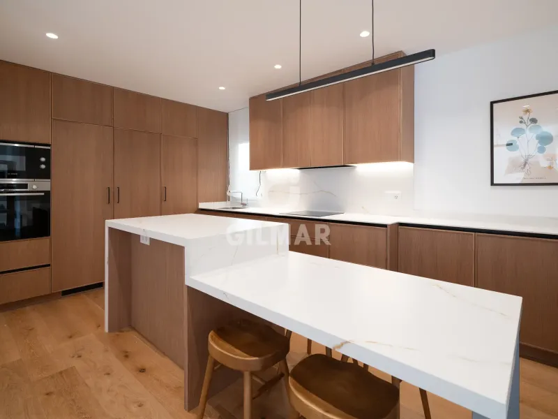 Apartment in Trafalgar - Madrid