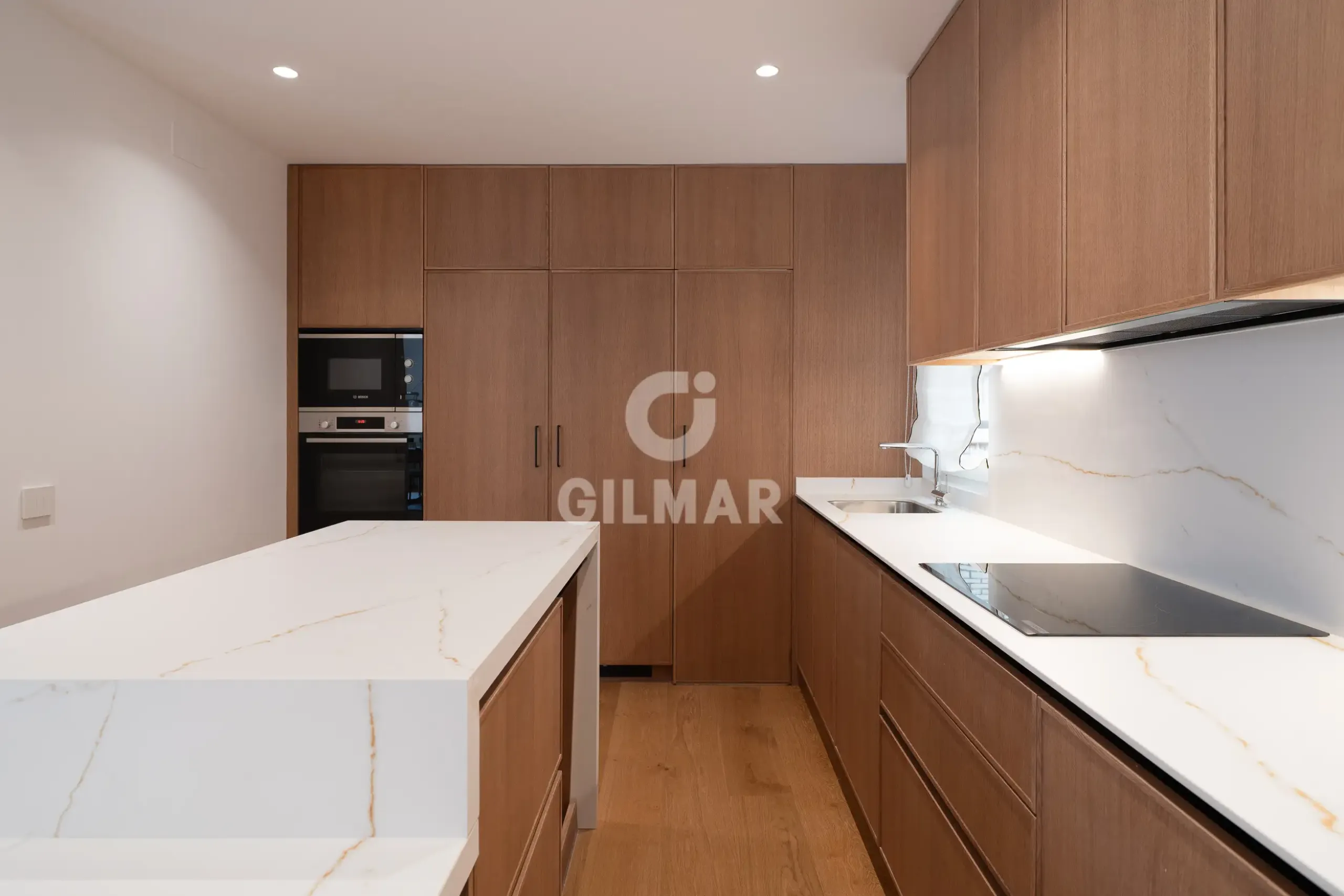 Apartment in Trafalgar - Madrid