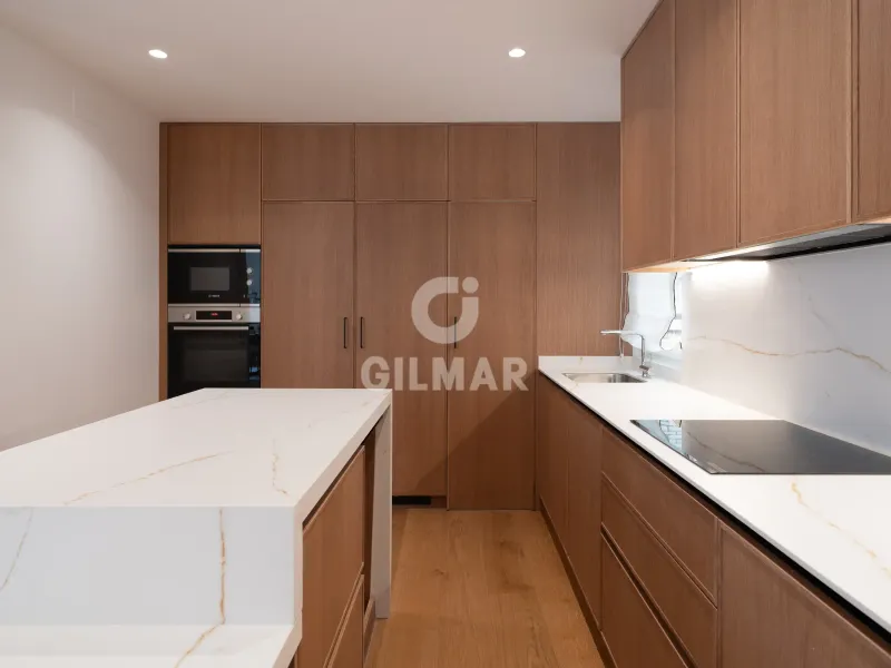 Apartment in Trafalgar - Madrid