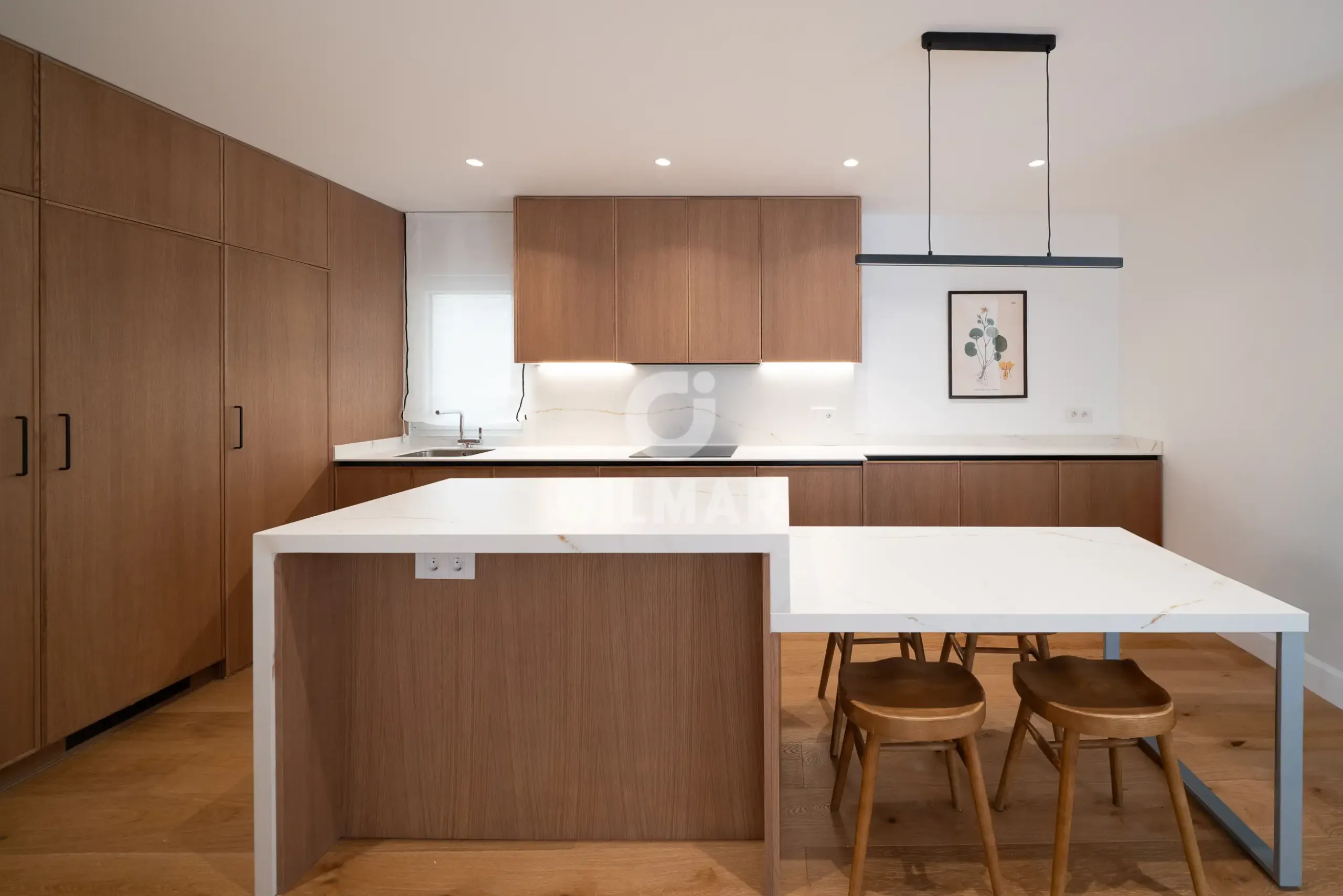 Apartment in Trafalgar - Madrid