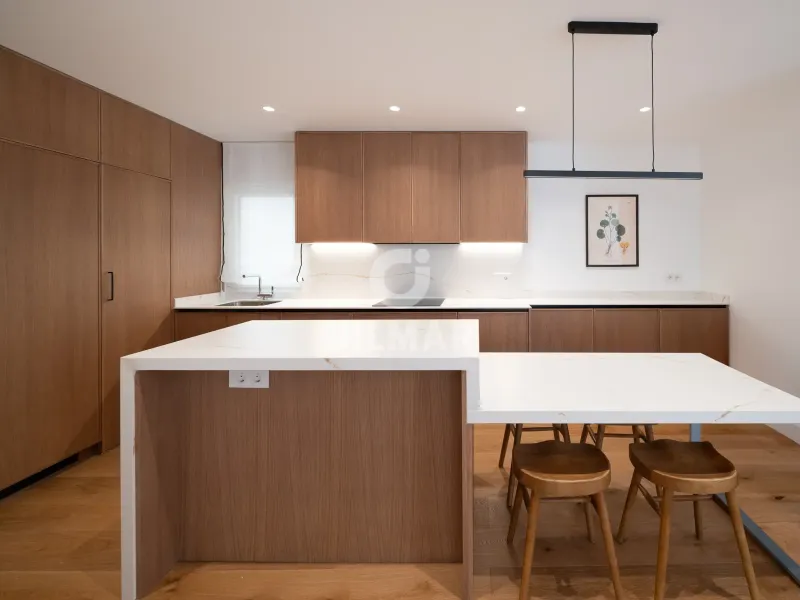 Apartment in Trafalgar - Madrid