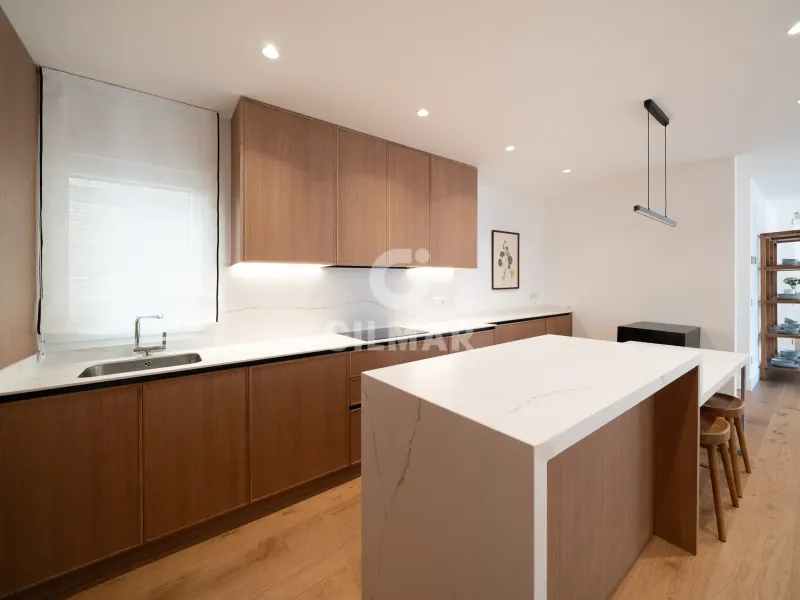 Apartment in Trafalgar - Madrid