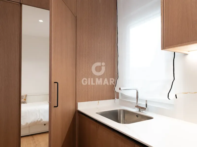 Apartment in Trafalgar - Madrid