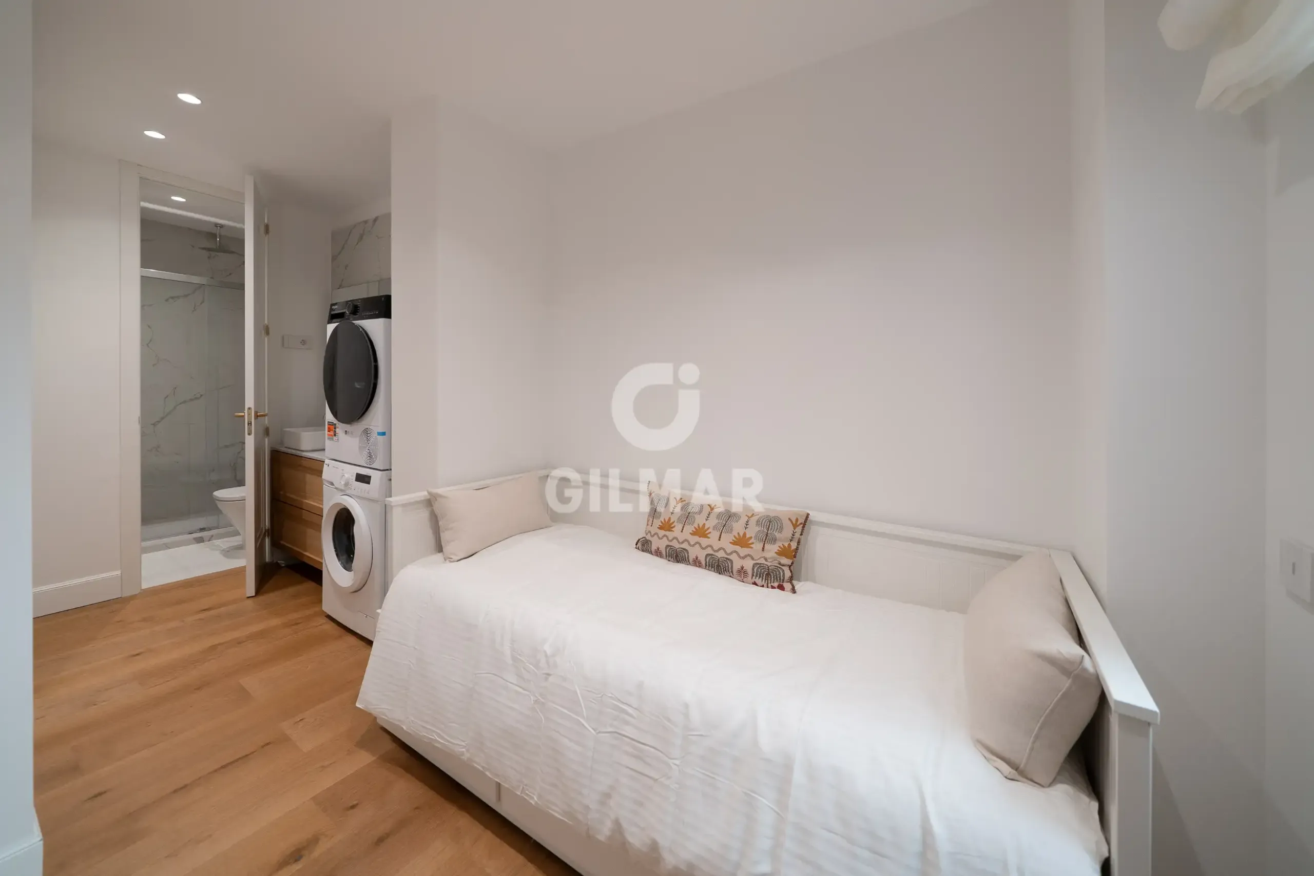 Apartment in Trafalgar - Madrid