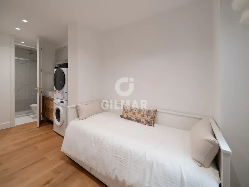 Apartment in Trafalgar - Madrid