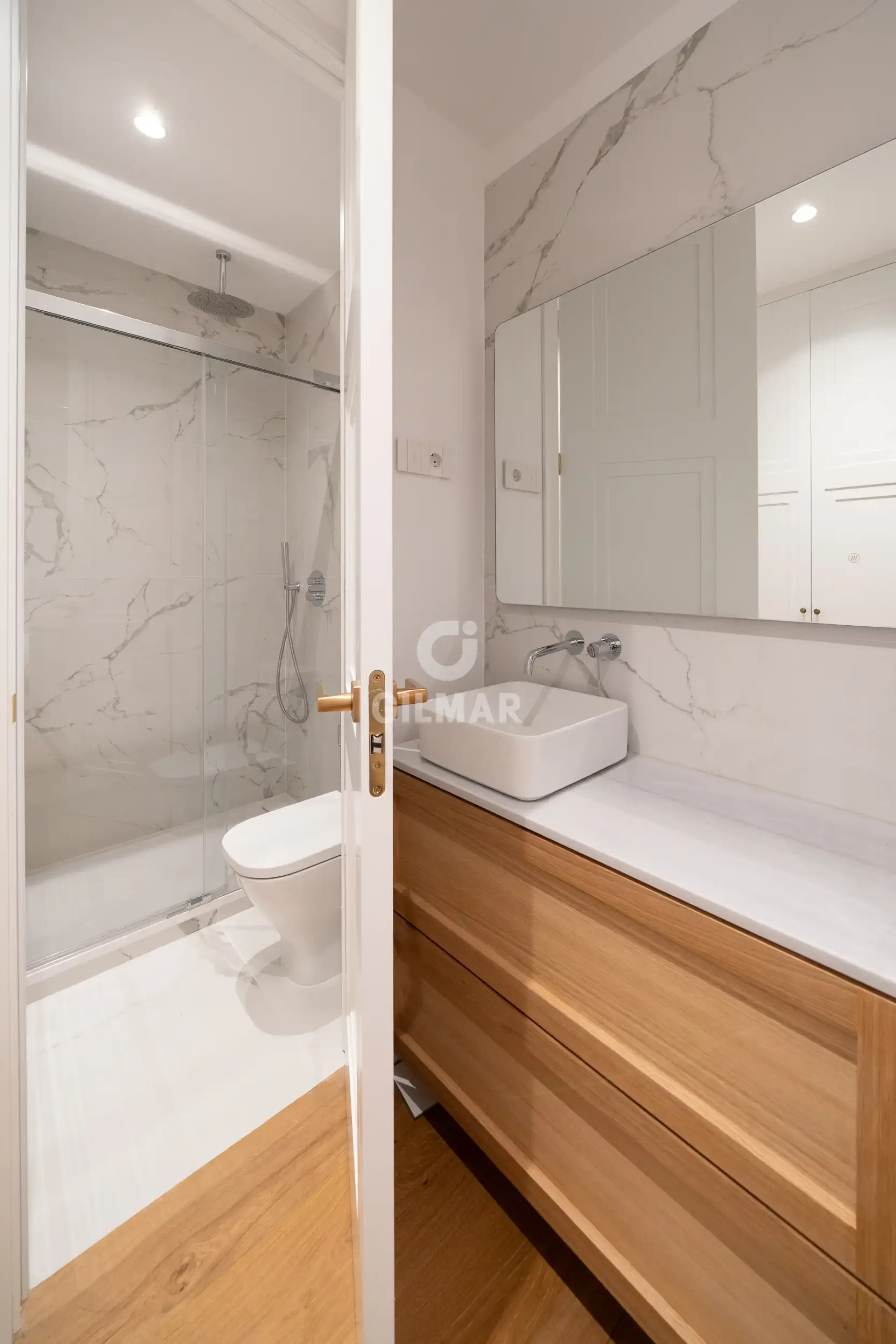 Apartment in Trafalgar - Madrid