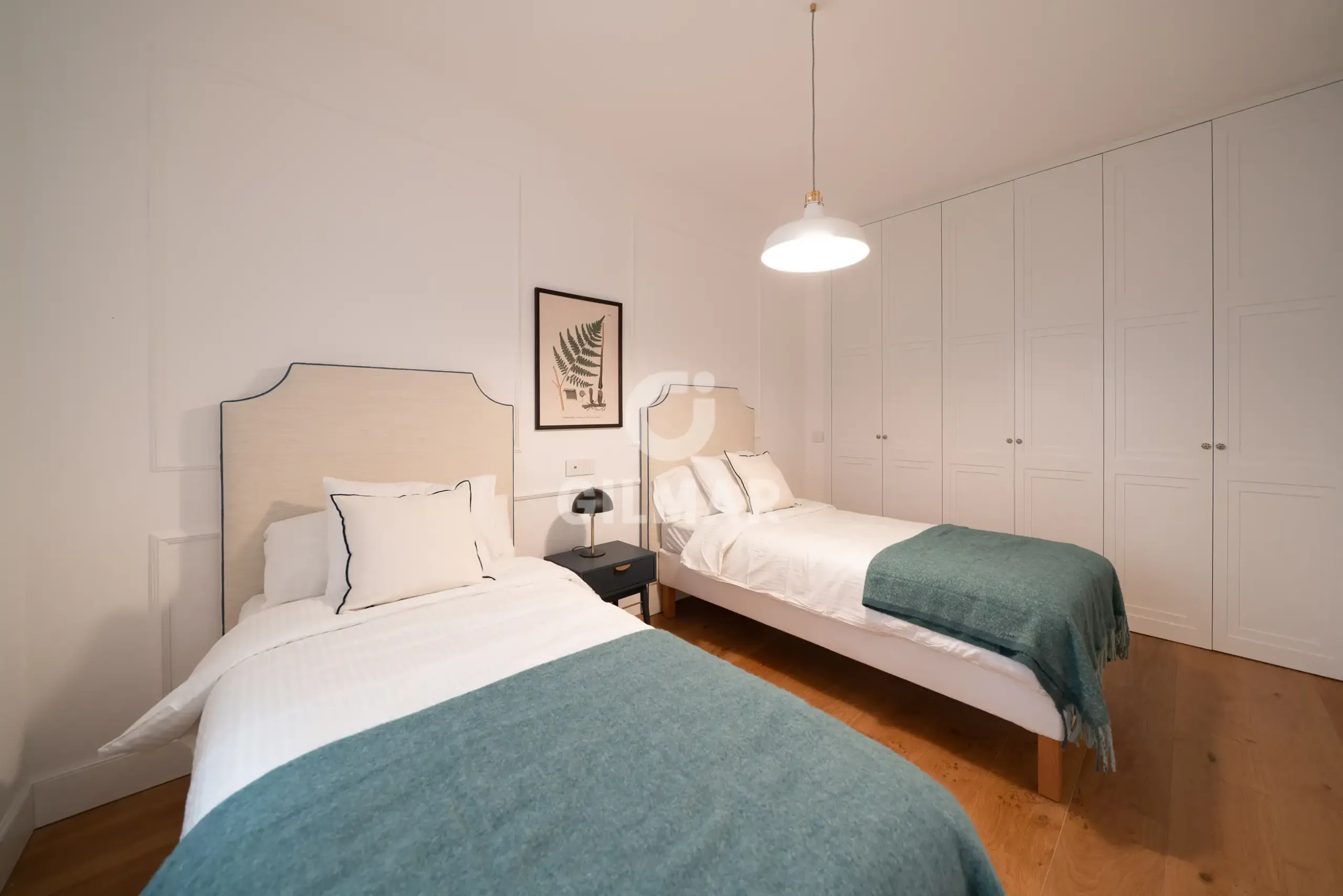 Apartment in Trafalgar - Madrid