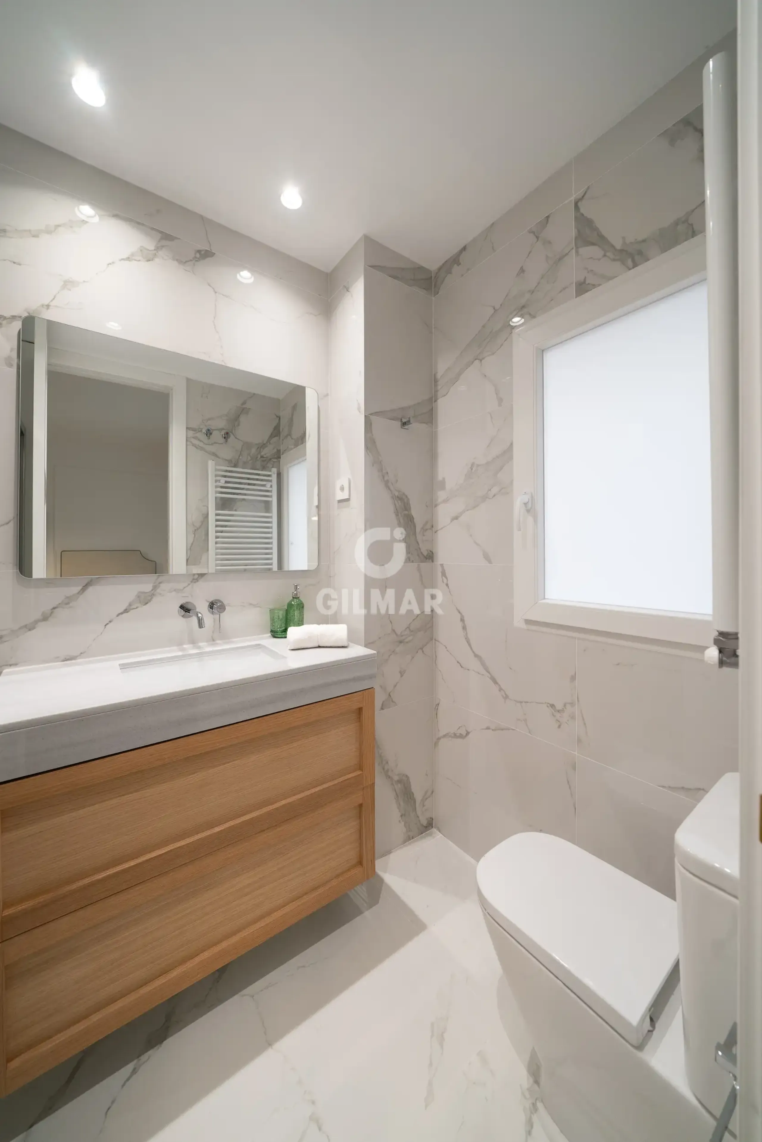 Apartment in Trafalgar - Madrid