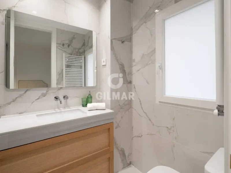 Apartment in Trafalgar - Madrid