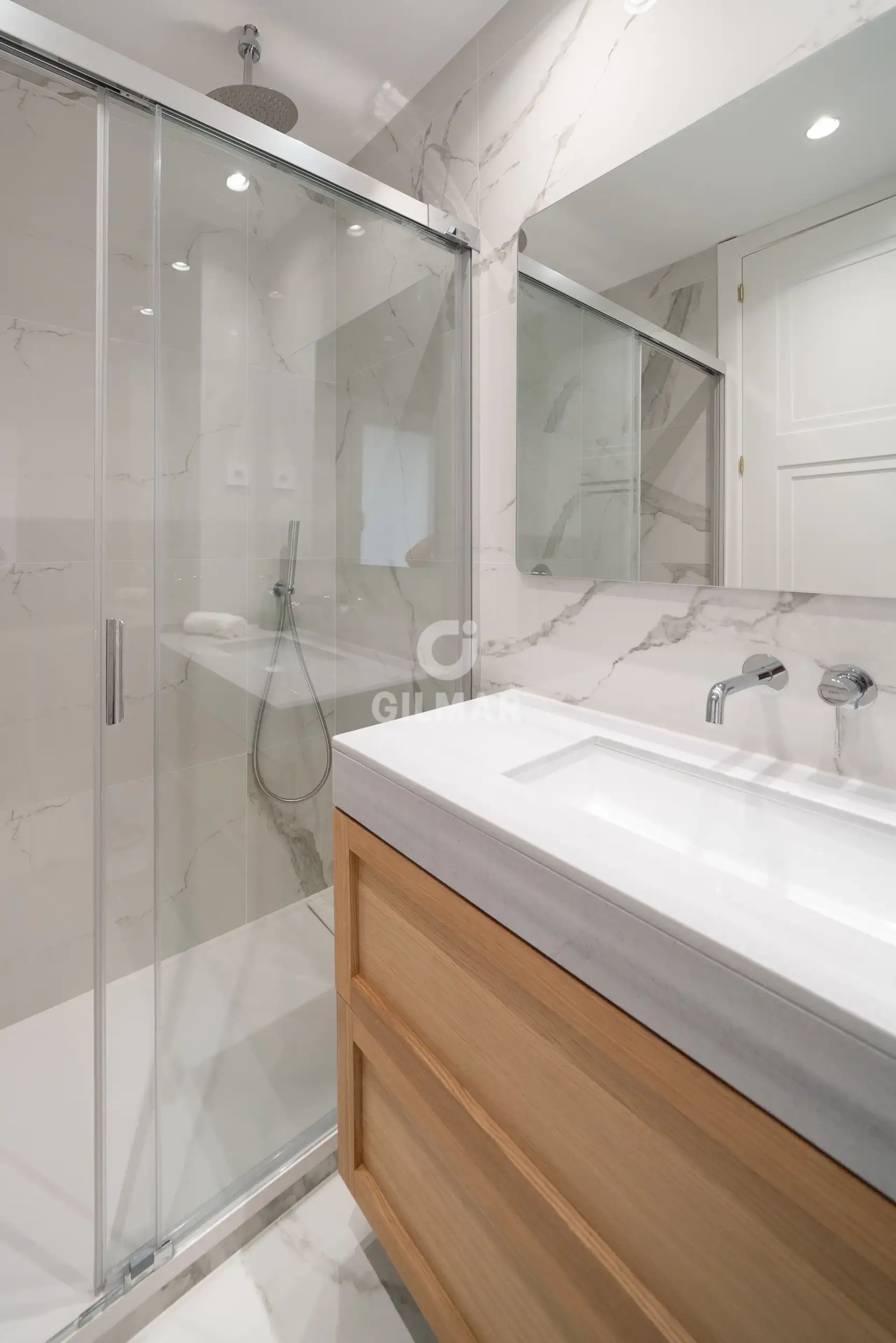 Apartment in Trafalgar - Madrid