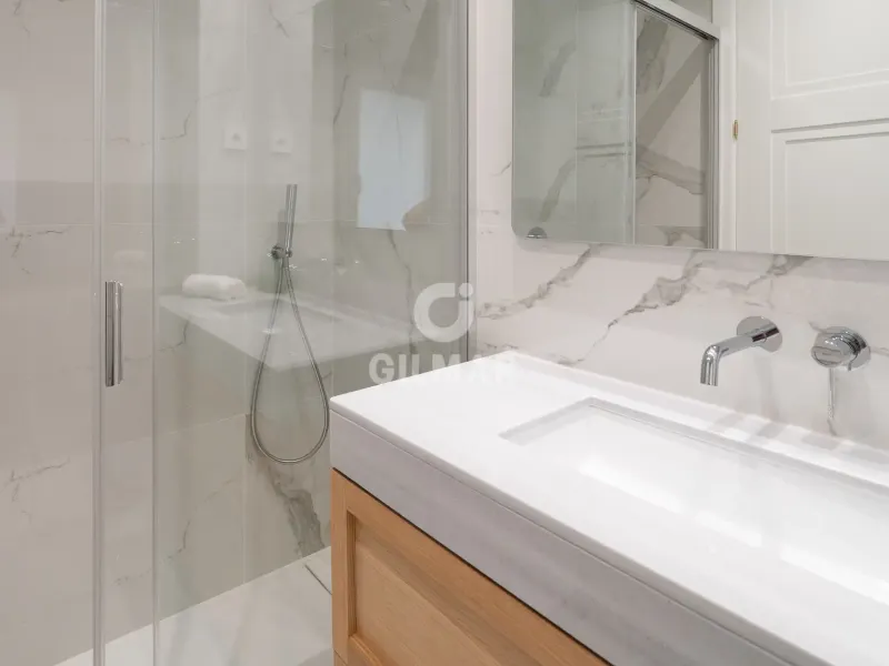 Apartment in Trafalgar - Madrid