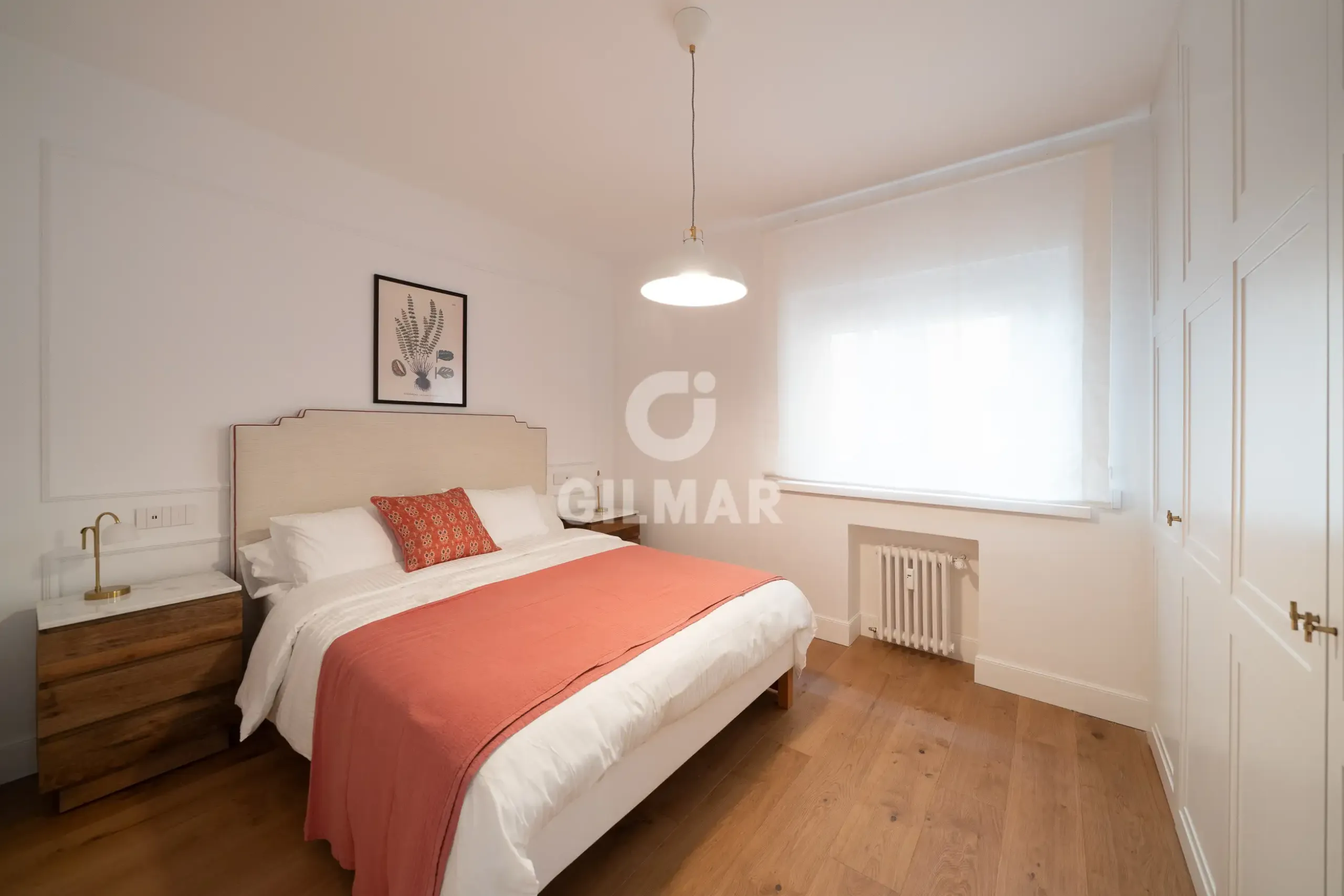 Apartment in Trafalgar - Madrid