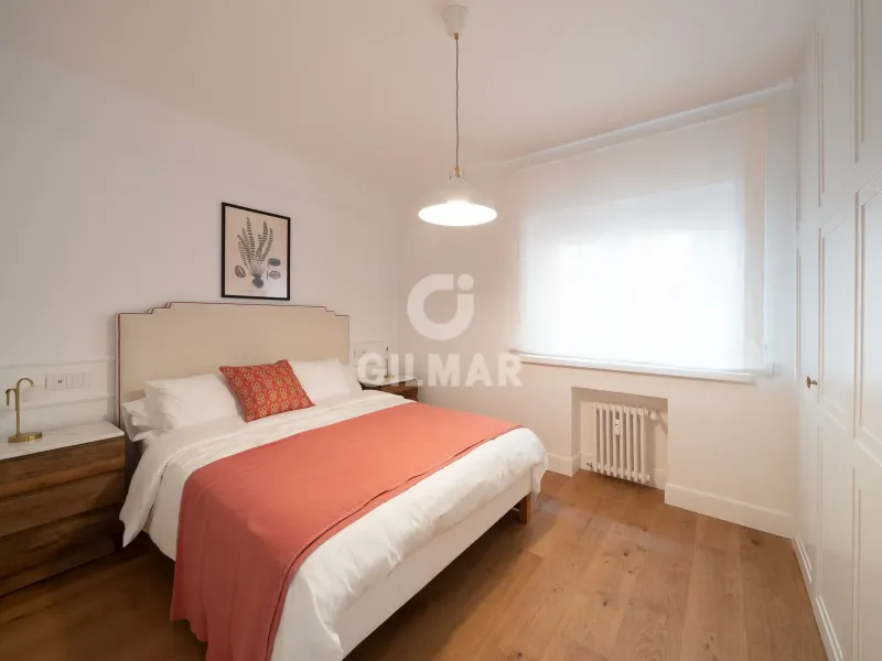 Apartment in Trafalgar - Madrid