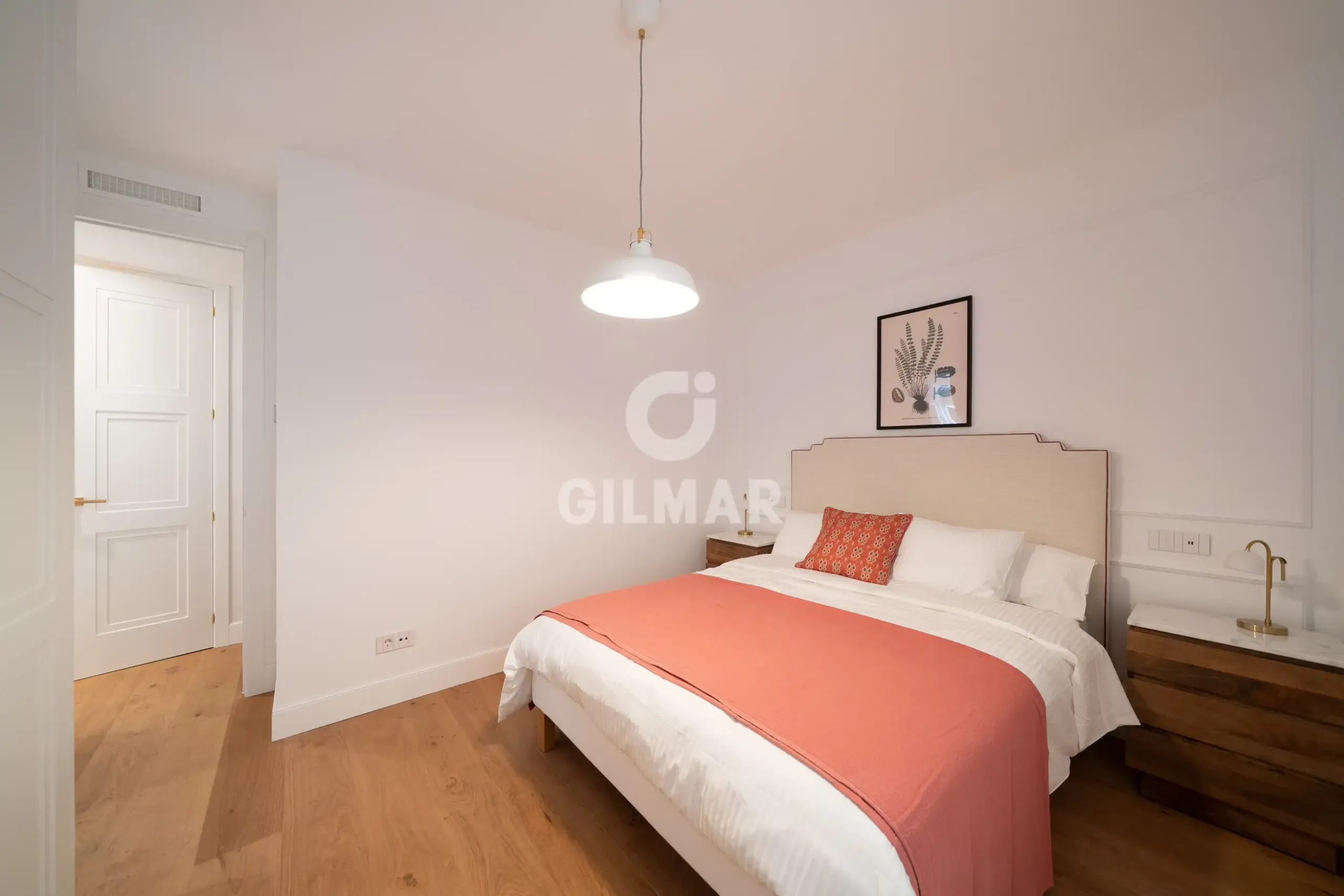 Apartment in Trafalgar - Madrid