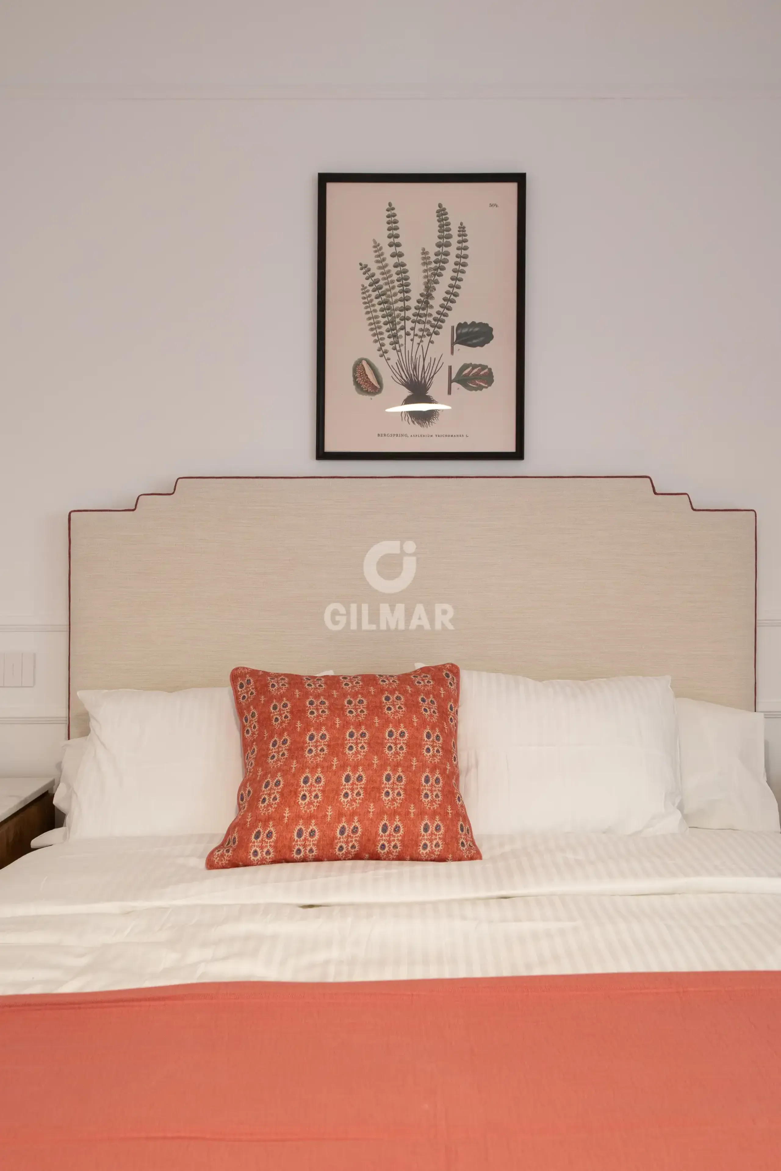 Apartment in Trafalgar - Madrid