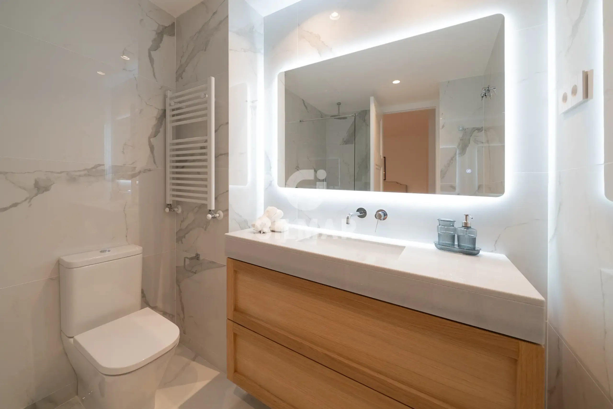 Apartment in Trafalgar - Madrid