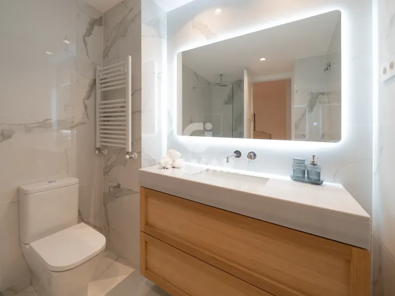 Apartment in Trafalgar - Madrid