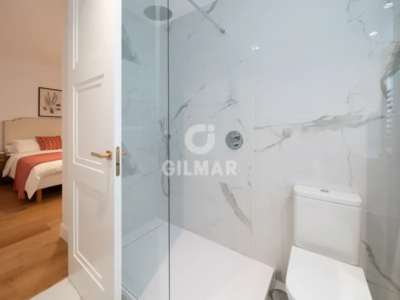 Apartment in Trafalgar - Madrid
