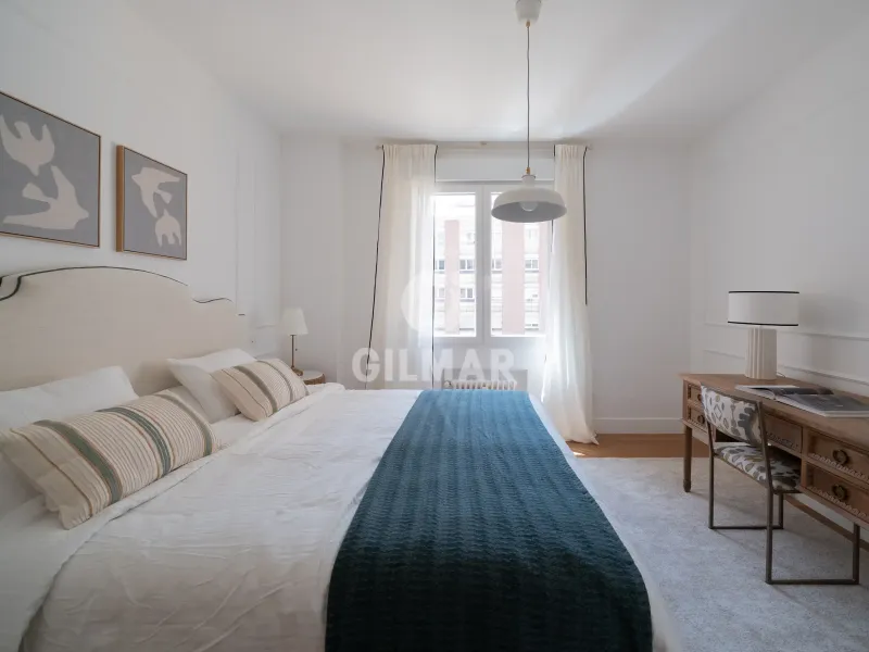 Apartment in Trafalgar - Madrid