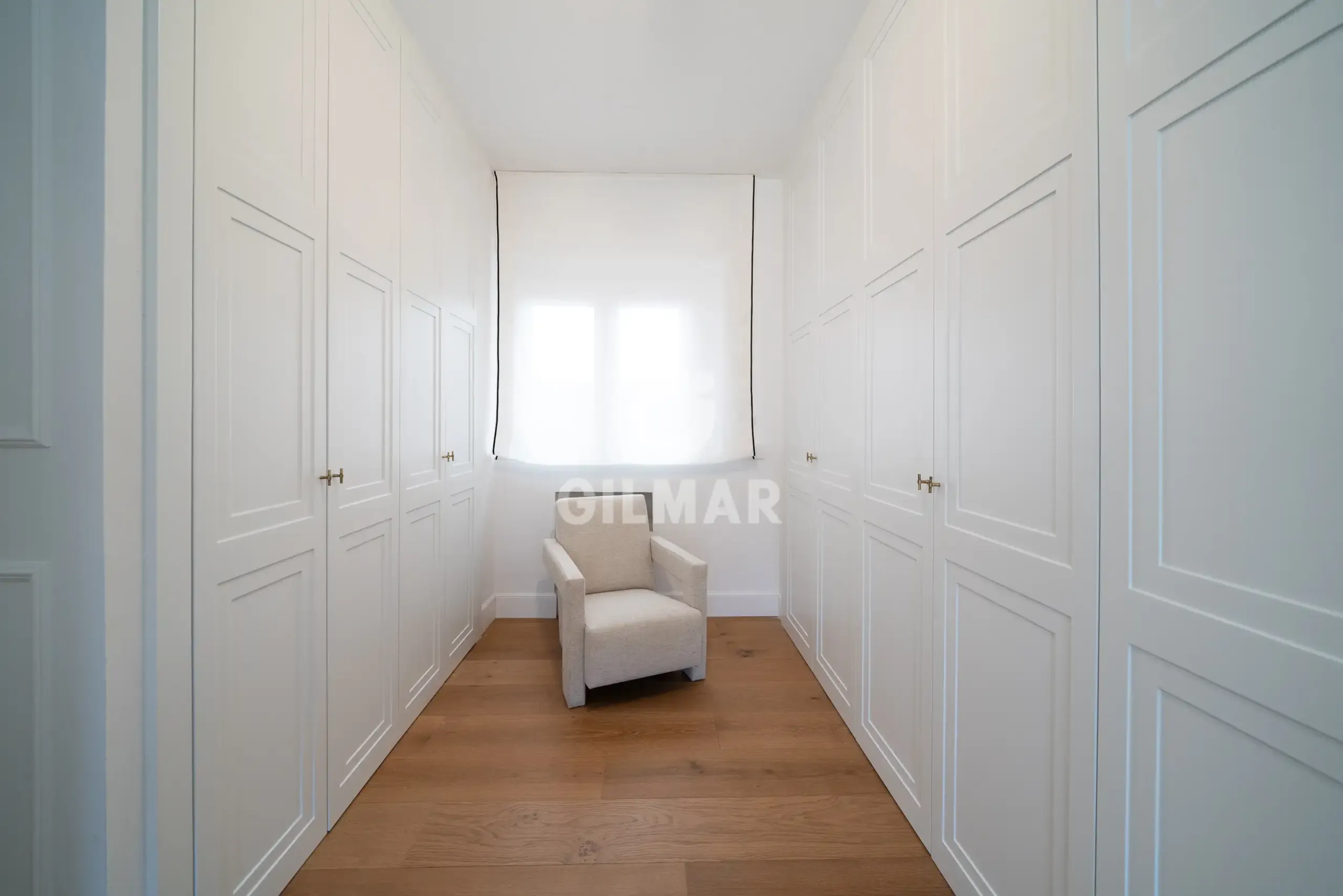 Apartment in Trafalgar - Madrid