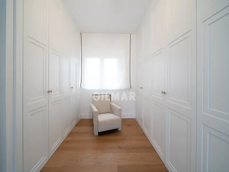 Apartment in Trafalgar - Madrid