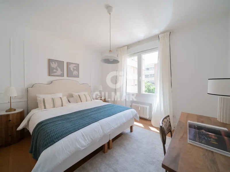 Apartment in Trafalgar - Madrid