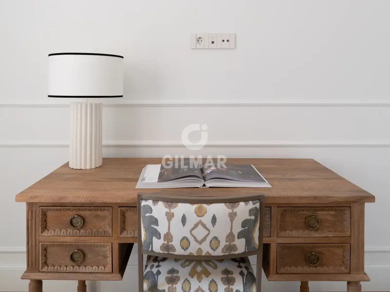 Apartment in Trafalgar - Madrid