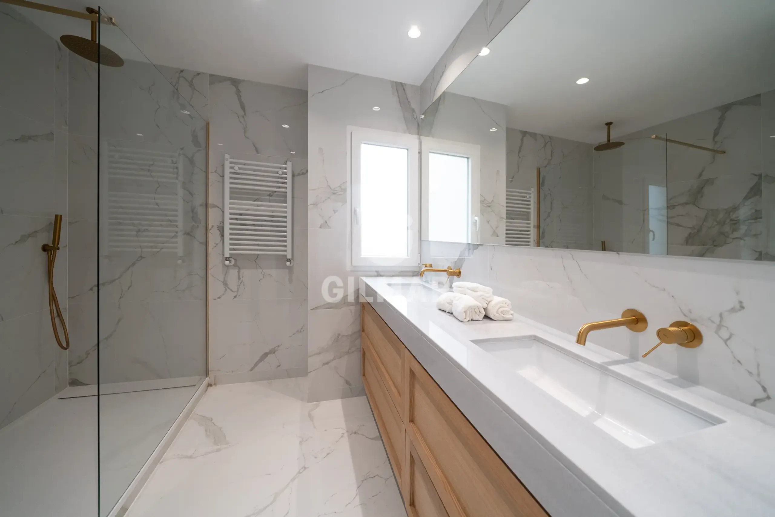 Apartment in Trafalgar - Madrid