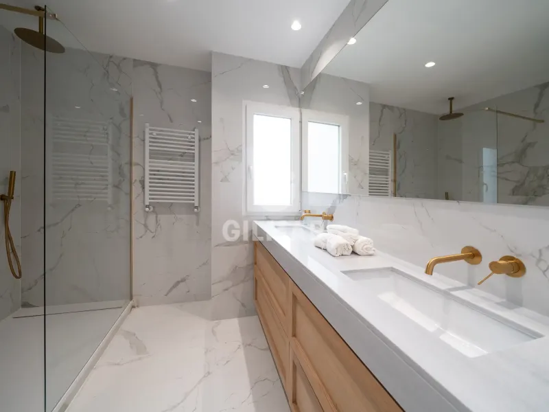Apartment in Trafalgar - Madrid