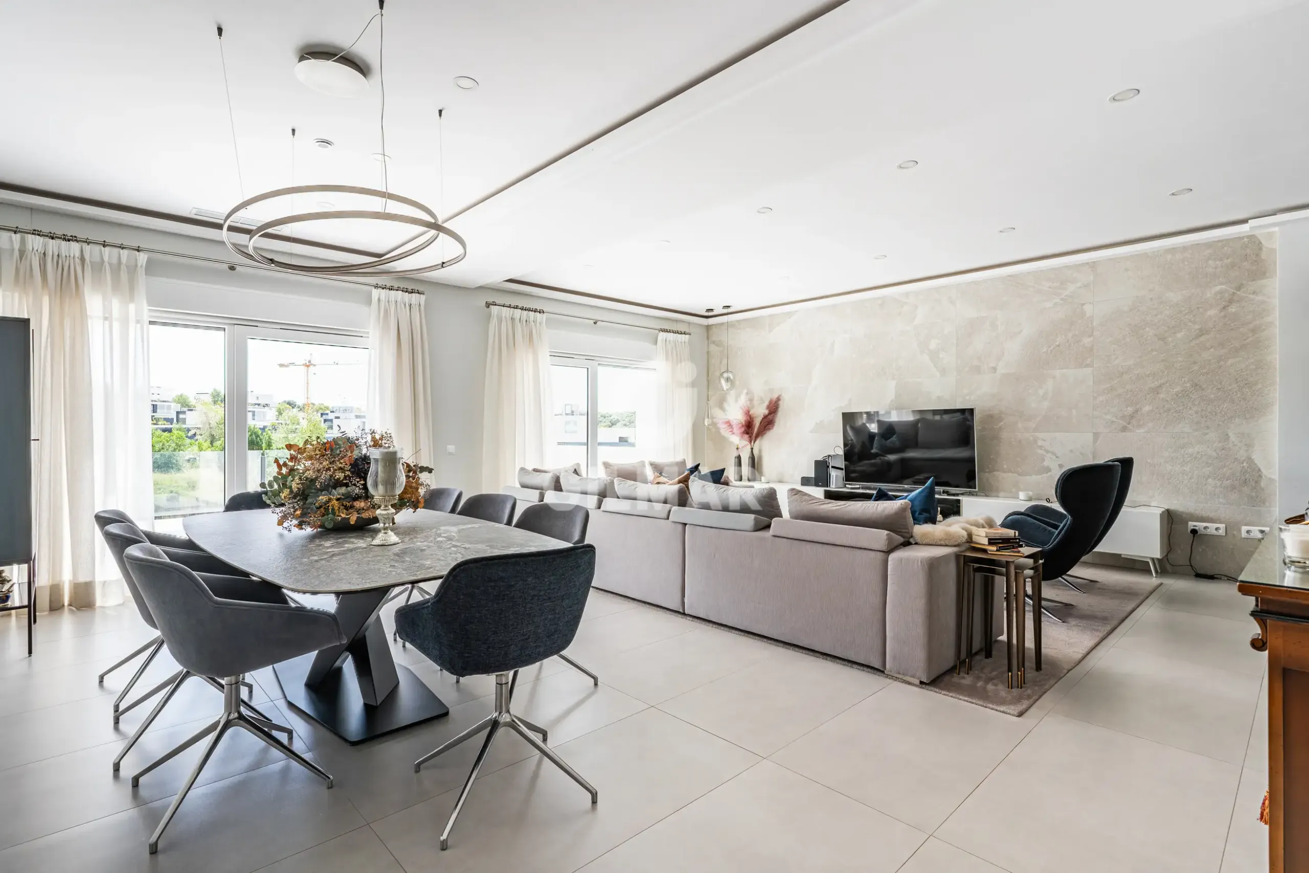 Villa in Majadahonda - Madrid
