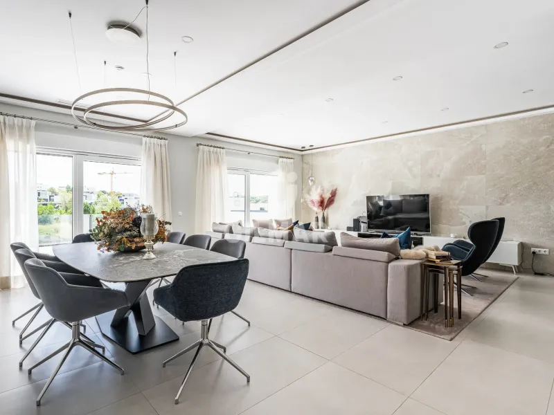 Villa in Majadahonda - Madrid