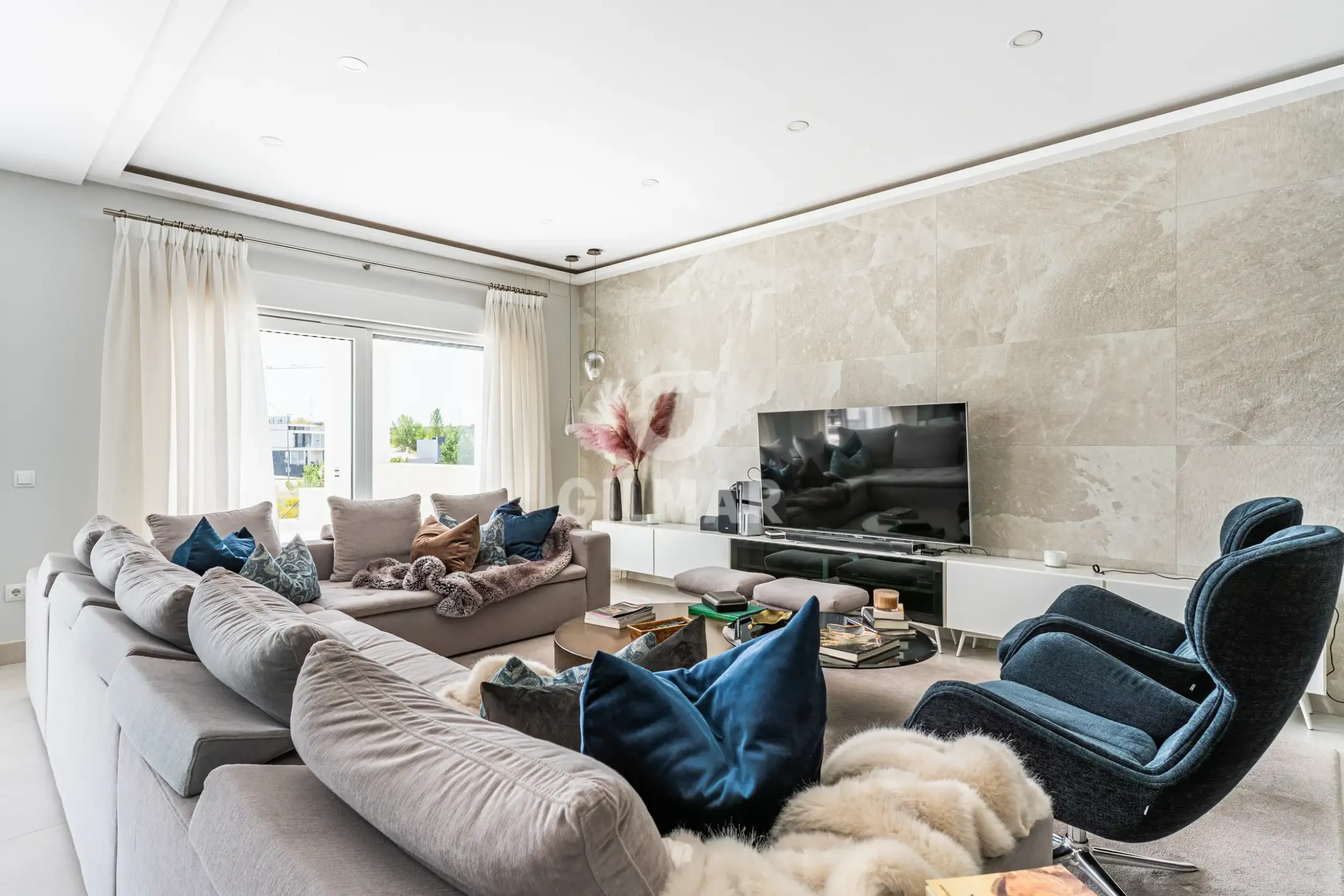 Villa in Majadahonda - Madrid