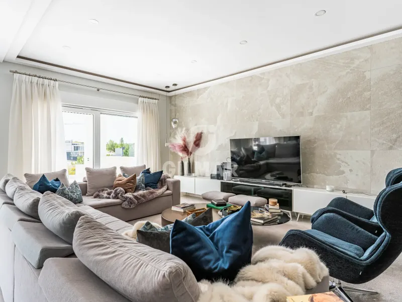 Villa in Majadahonda - Madrid