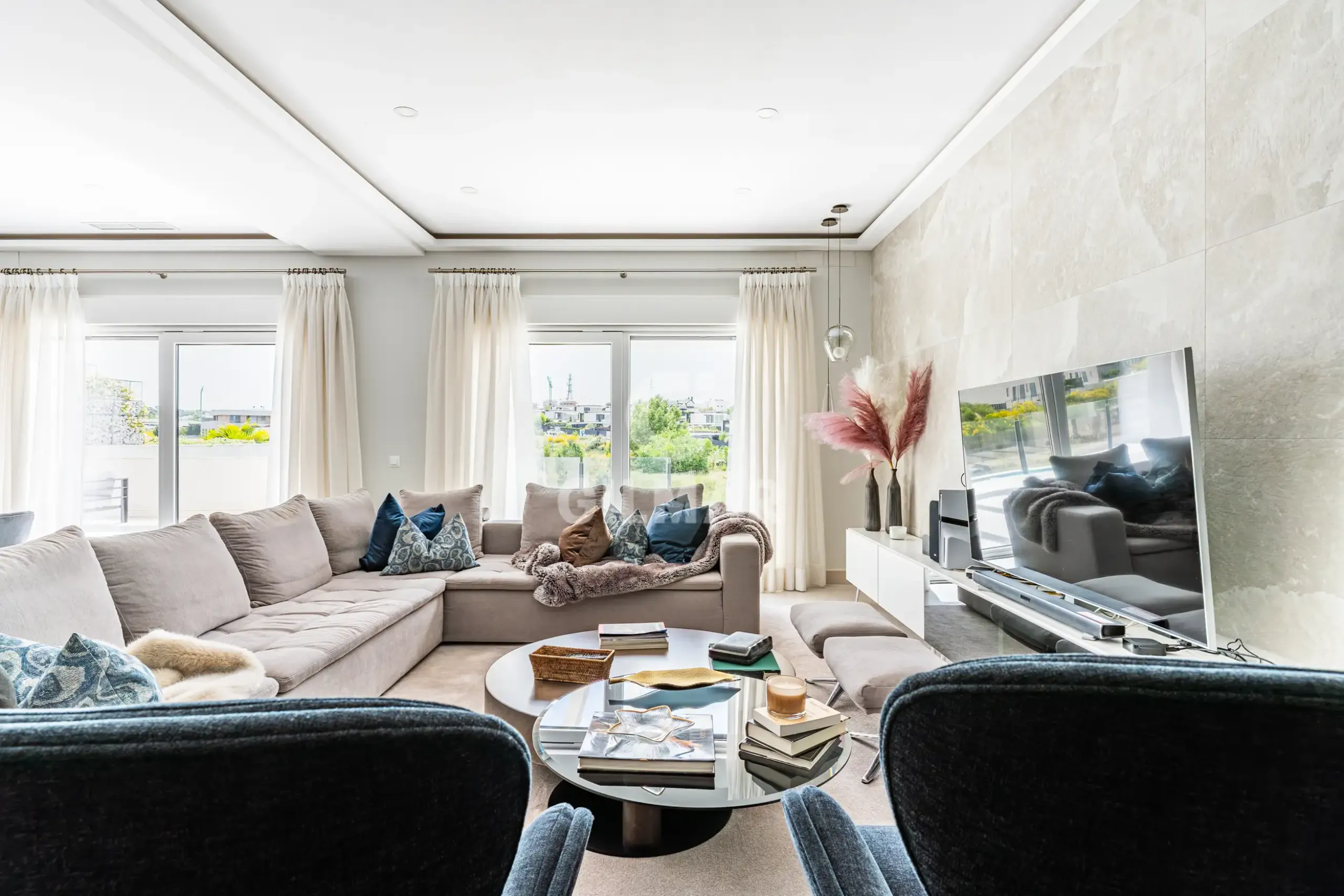 Villa in Majadahonda - Madrid