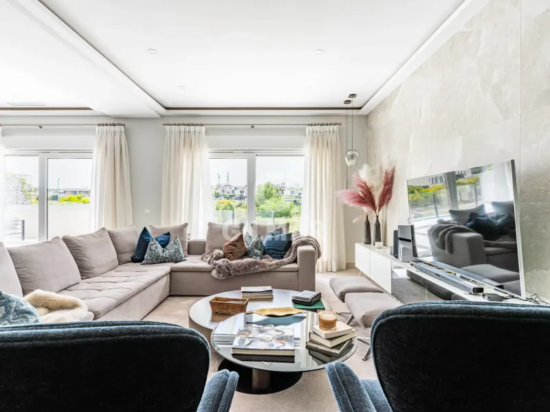 Villa in Majadahonda - Madrid