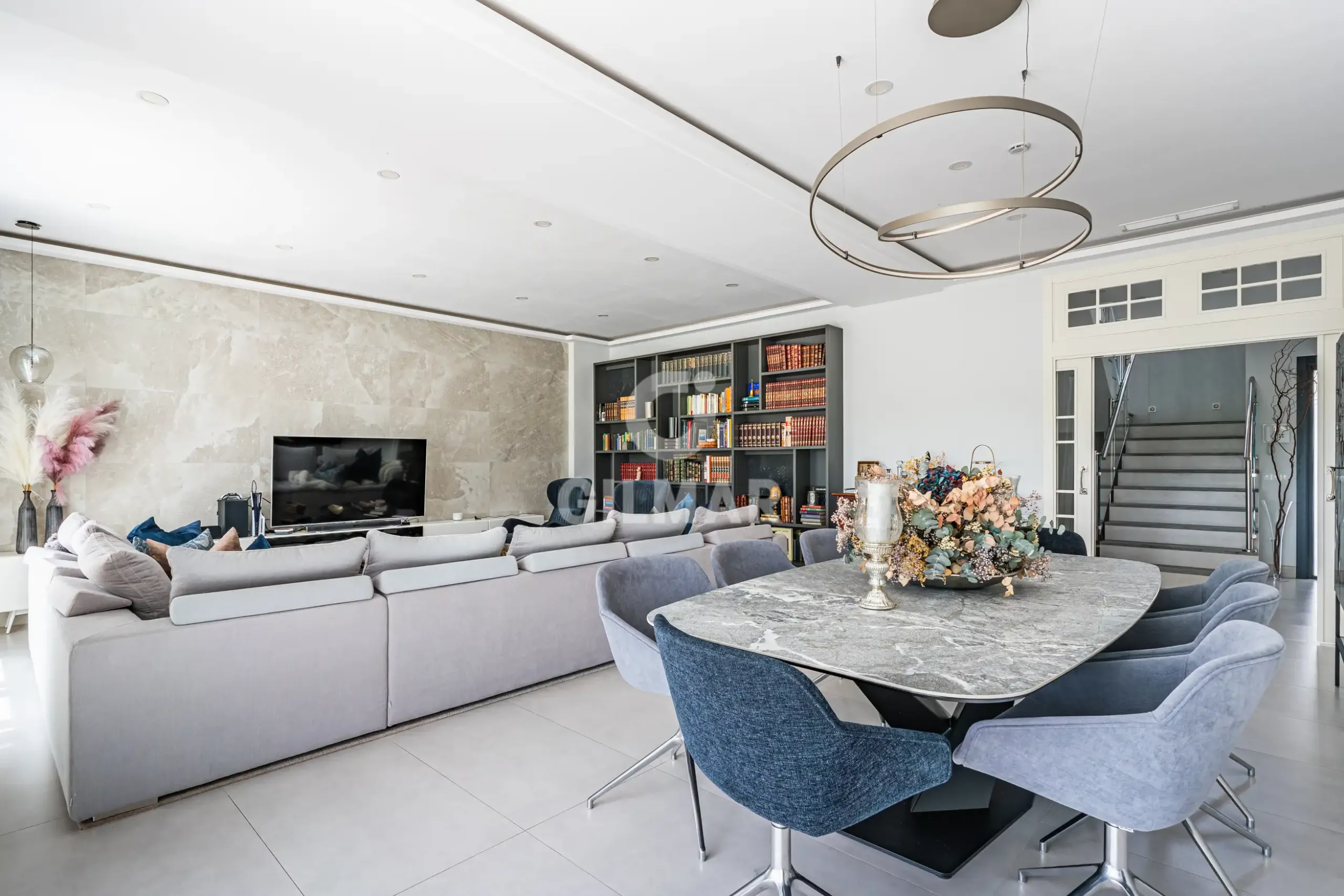 Villa in Majadahonda - Madrid