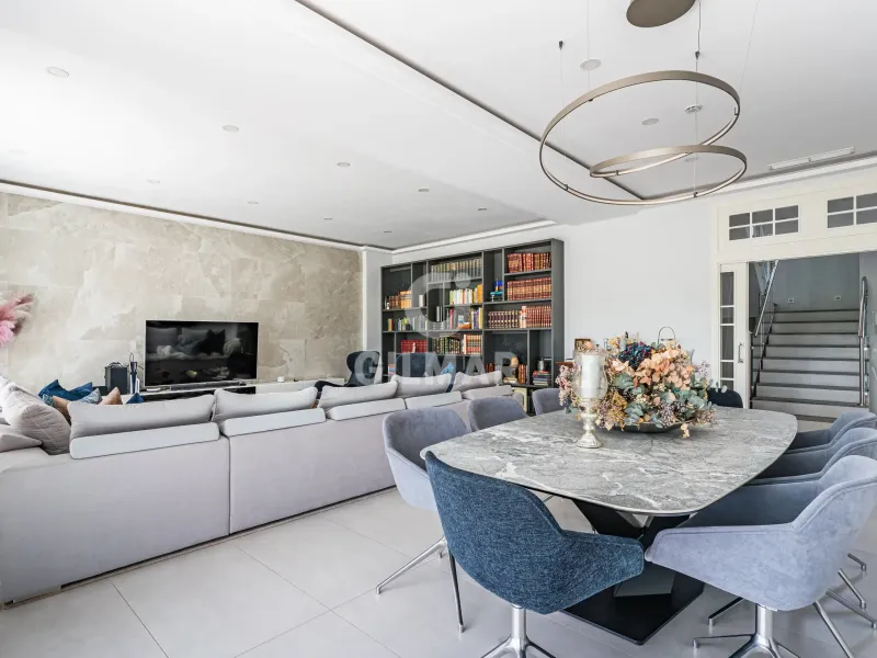 Villa in Majadahonda - Madrid